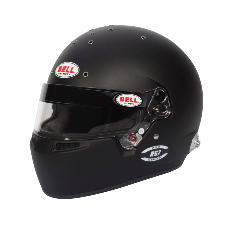 BELL RS7 PRO FULL FACE HELMET
