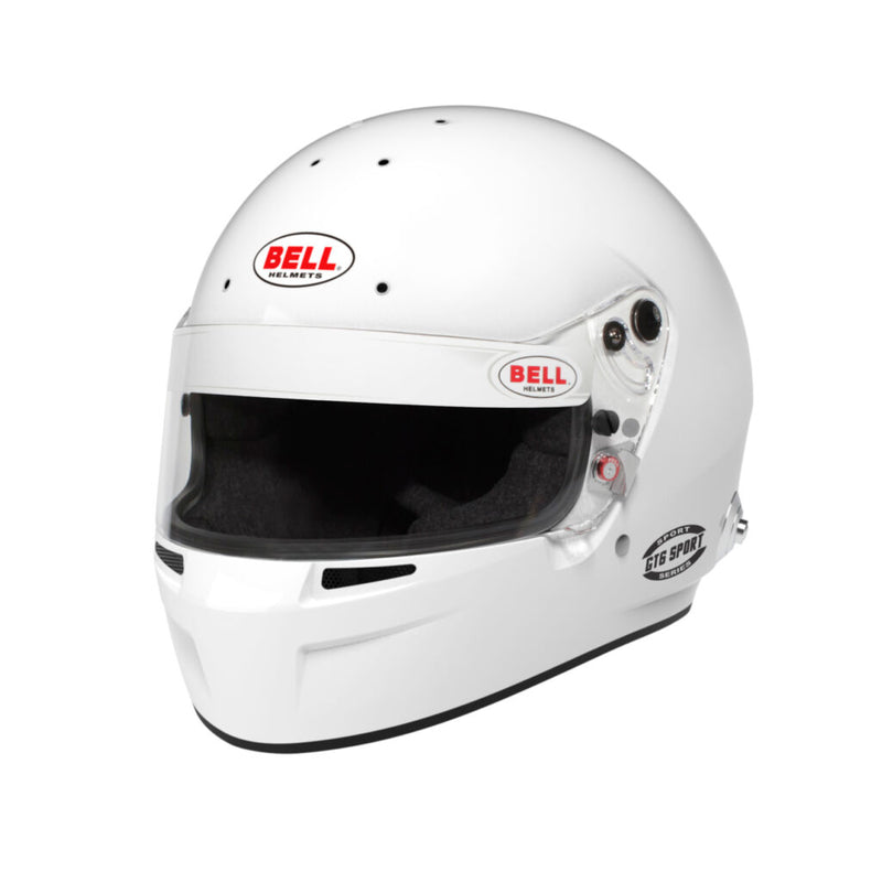 BELL GT6 SPORT FULL FACE HELMET