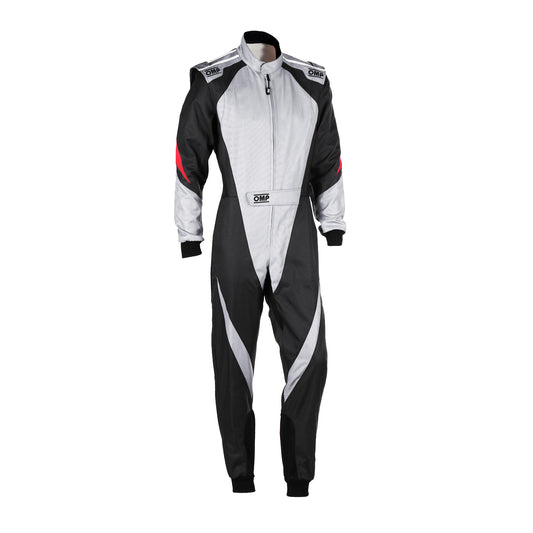 OMP KS-3X OVERALL FIA 8877-2022