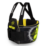 BENGIO AB7 RIB PROTECTOR