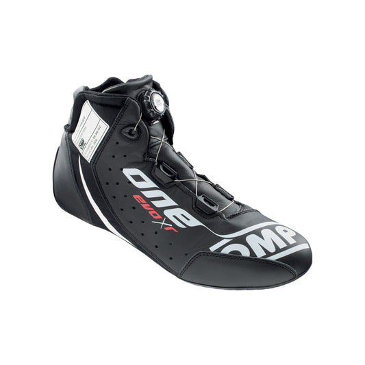 OMP ONE EVO X R SHOES FIA 8856-2018