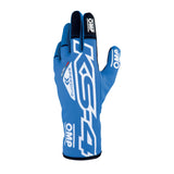 OMP KS-4 KART GLOVES