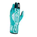 OMP KS-4 KART GLOVES