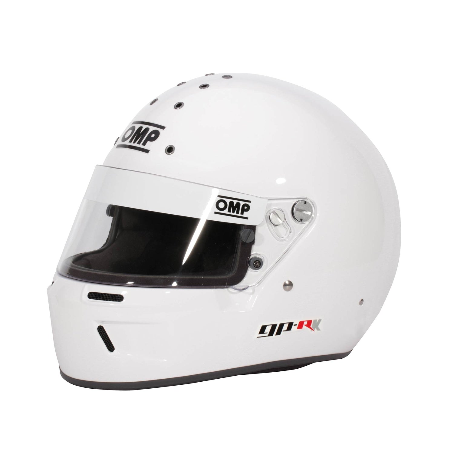 Karting Helmets