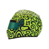 Bell KC7-CMR Lando Norris Kart Helmet