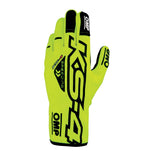 OMP KS-4 KART GLOVES