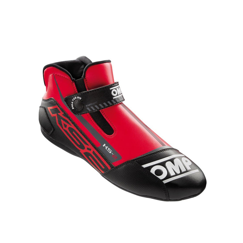 OMP KS-2 KART SHOES