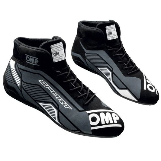 OMP SPORT SHOES FIA 8856-2018